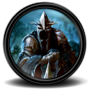 The Lord Of The Rings - The Battle For Middle Earth II Addon 1 Icon 128x128 png